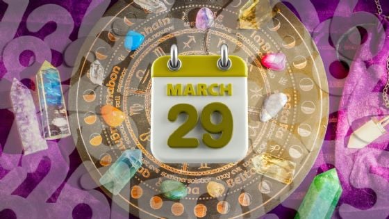 Números de la suerte para cada signo HOY 29 de marzo, según Mizada Mohamed