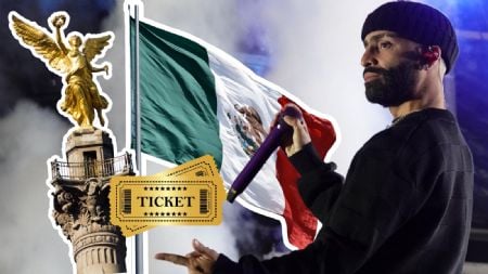 Arcángel anuncia gira en México por su 20 aniversario: Fechas confirmadas, venta y precio de boletos