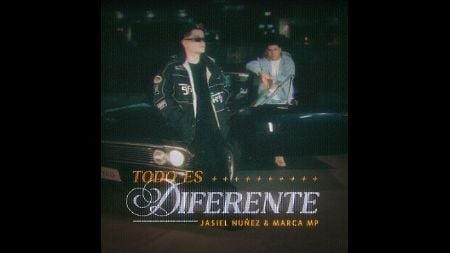 Jasiel Núñez se une a Marca MP para mezclar tradición y cultura moderna