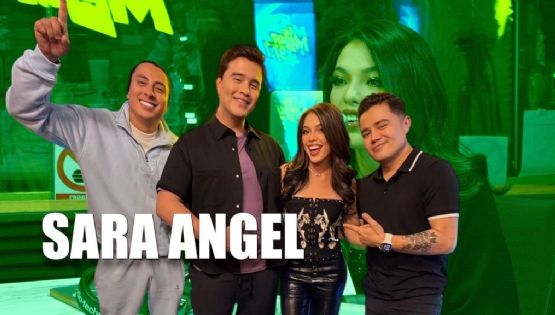 Sara Ángel: Un nuevo ángel en el regional mexicano que llega para cerrar ciclos