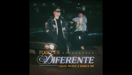 Jasiel Núñez se une a Marca MP para mezclar tradición y cultura moderna