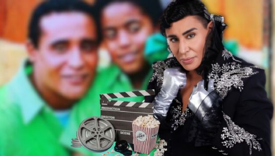 Eduardo Antonio 'El Divo': Estas son todas las novelas donde ha salido, desde ¡Vivan los niños! hasta LCDLF