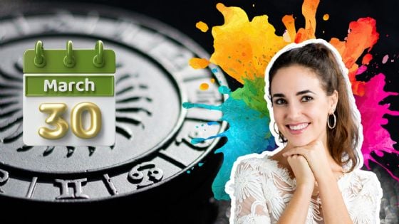 Colores de la suerte para cada signo HOY 30 de marzo, según Mhoni Vidente