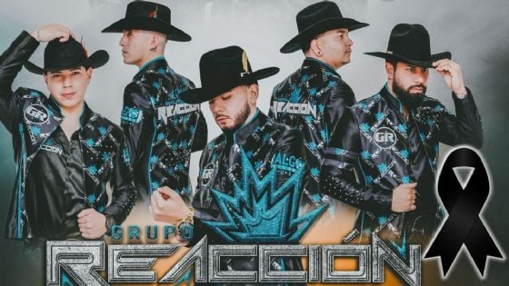 ¿Quién era Arturo Rivera de Grupo Reacción? El músico murió tras ser baleado en una fiesta