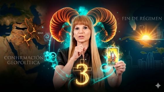Predicciones del mes de abril 2026, según Mhoni Vidente: ¿Qué le depara al mundo en la Era de Aries?