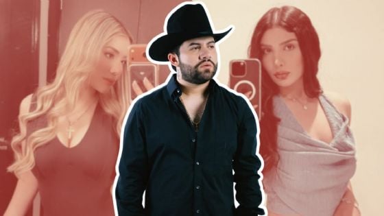 Luis R Conriquez rompe el silencio sobre el conflicto entre su exesposa y su pareja actual | FOTO