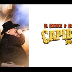 Capibaras Tour llega a la Unión Americana
