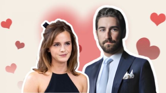 ¿Quién es Gonzalo Hevia? El supuesto ex de Belinda que está estrenando romance con Emma Watson