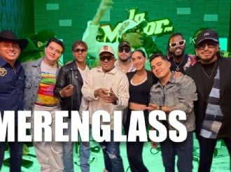 Merenglass: El regreso a las raíces con "Back to the Basics"