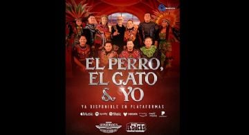 Disfruta la nueva versión de “El perro, el gato y yo”