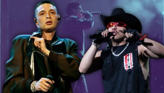 ¿Habrá reconciliación entre Peso Pluma y Jesús Ortiz Paz? Así surgió su enemistad por un famoso corrido