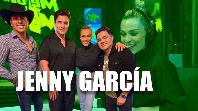 Jenny García revela la amarga experiencia que vivió con Shakira: ¿De qué se trata?
