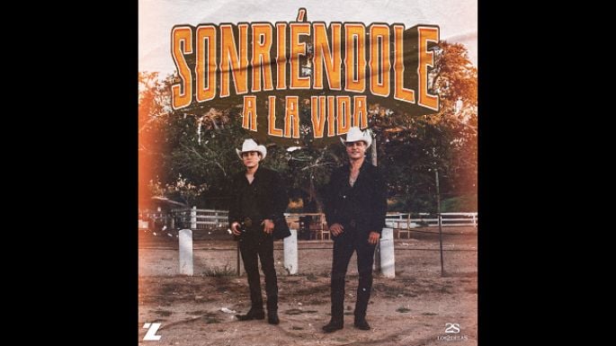 Llegan Los 2 de la S “Sonriéndole a la vida”