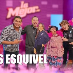 Los Esquivel presentan "De Perro", lo nuevo de la cumbia regional