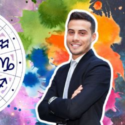 Colores de la suerte para cada signo HOY 7 de marzo, según Mhoni Vidente