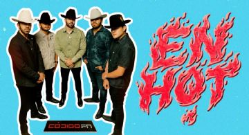 Código FN estrena “En Hot”, un tema que refleja su momento más sólido