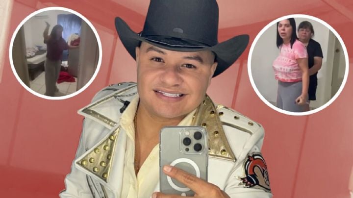 ¿El caso de Rafael González, vocalista de Los Recoditos, podría dar un giro? Filtran VIDEOS de su esposa provocándose lesiones