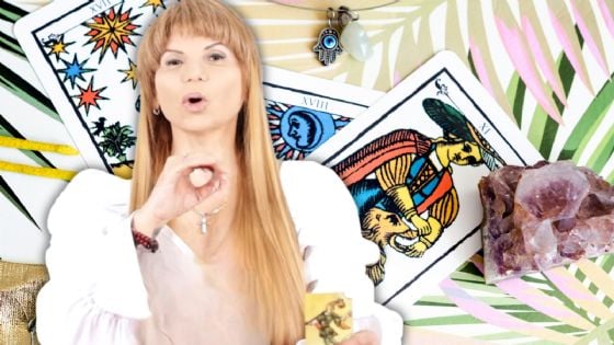 Cartas del Tarot de Mhoni Vidente: Conoce el mensaje URGENTE para cada signo del 9 al 13 de marzo