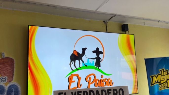 EL TOUR DEL TACO CON LA MEJOR