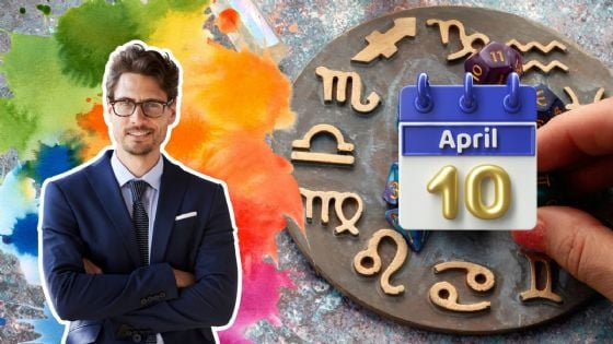 Colores de la suerte para cada signo HOY 10 de abril, según Mhoni Vidente