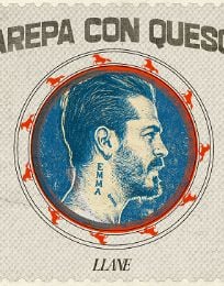 Foto descriptiva de: Llane hace su primer lanzamiento con Universal Music Latino