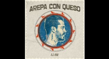 Llane hace su primer lanzamiento con Universal Music Latino