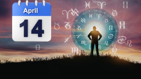 Horóscopo HOY 14 de abril: Estos son los números de la suerte para cada signo, según Walter Mercado