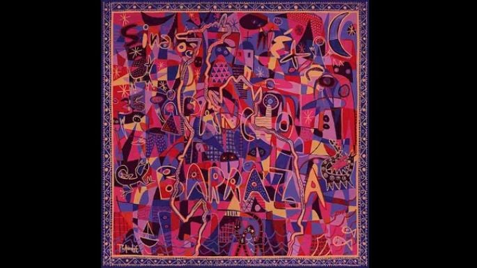 Pancho Barraza celebra su trayectoria con nuevo álbum