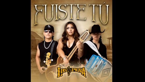 Llega el desamor con Los Peña