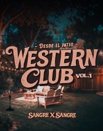 Foto descriptiva de: Sangre X Sangre cuenta con un EP en vivo