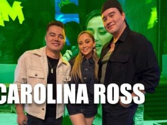 Carolina Ross estrena "Se me va a pasar": Un himno de amor propio y regional mexicano