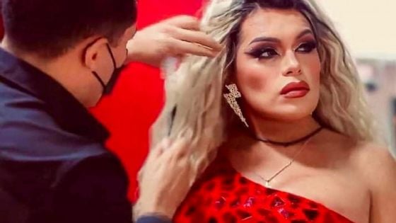 Wendy Guevara se va a Asia: Revela los detalles de su próxima e impactante transformación facial