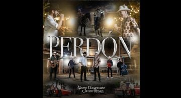 Grupo Clasificado y Javier Rosas reunidos en una colaboración