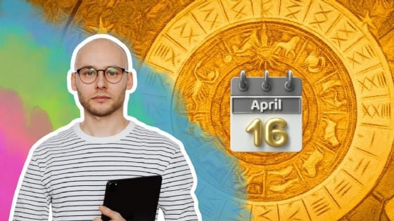 Colores de la suerte para cada signo HOY 16 de abril, según Mhoni Vidente