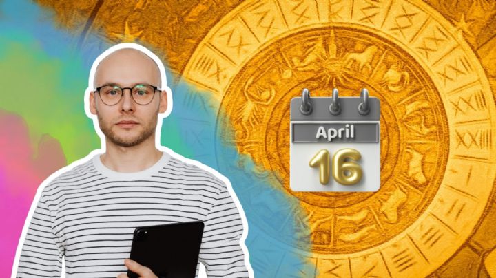 Colores de la suerte para cada signo HOY 16 de abril, según Mhoni Vidente