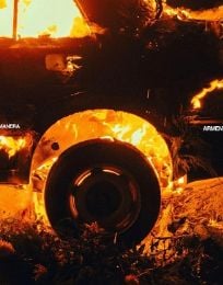 Foto descriptiva de: Armenta llega con un tema alusivo a la confianza