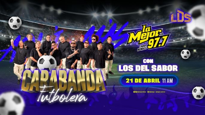 La Carabanda Futbolera