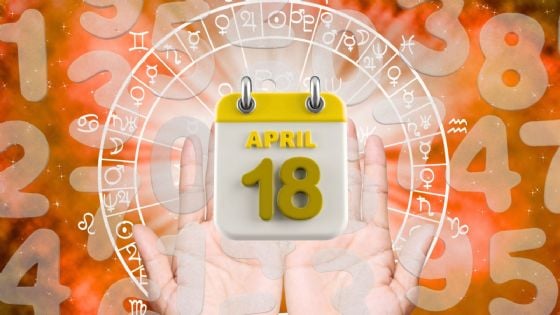 Números de la suerte para cada signo HOY 18 de abril, según Mizada Mohamed