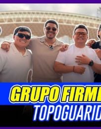 Foto descriptiva de: Grupo Firme conquista Costa Rica: Gira por España, nuevos éxitos y el secreto de su éxito