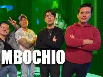 Tombochio revela su sueño de cantar en CDMX, su éxito con Peso Pluma y el estreno de “Givenchy”