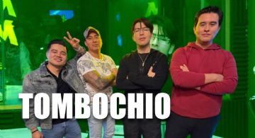 Tombochio revela su sueño de cantar en CDMX, su éxito con Peso Pluma y el estreno de “Givenchy”