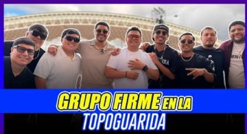 Grupo Firme conquista Costa Rica: Gira por España, nuevos éxitos y el secreto de su éxito