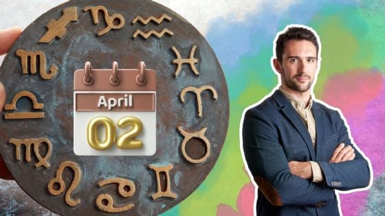 Colores de la suerte para cada signo HOY 2 de abril, según Mhoni Vidente