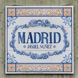 Jasiel Núñez nos presenta un sencillo cautivador