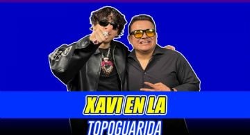 Xavi revela detalles de su nuevo álbum, gira en México y el debut de su hermano