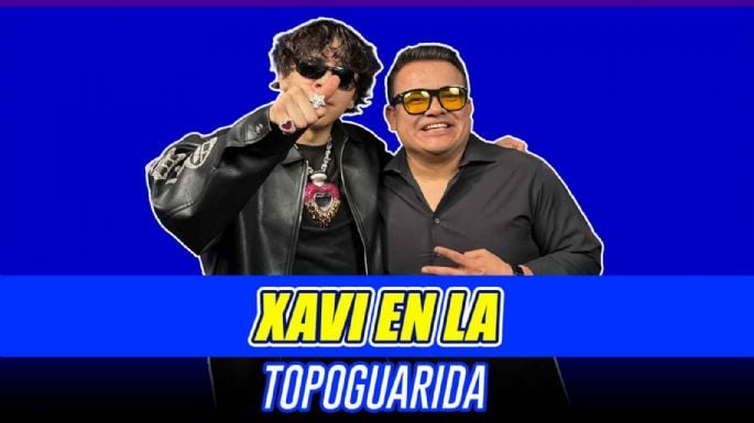 Xavi revela detalles de su nuevo álbum, gira en México y el debut de su hermano