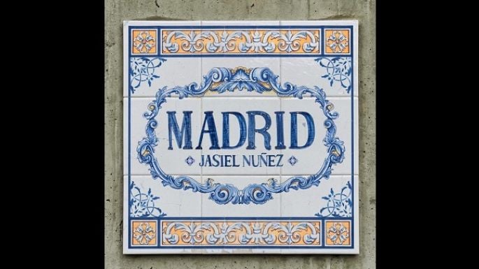 Jasiel Núñez nos presenta un sencillo cautivador