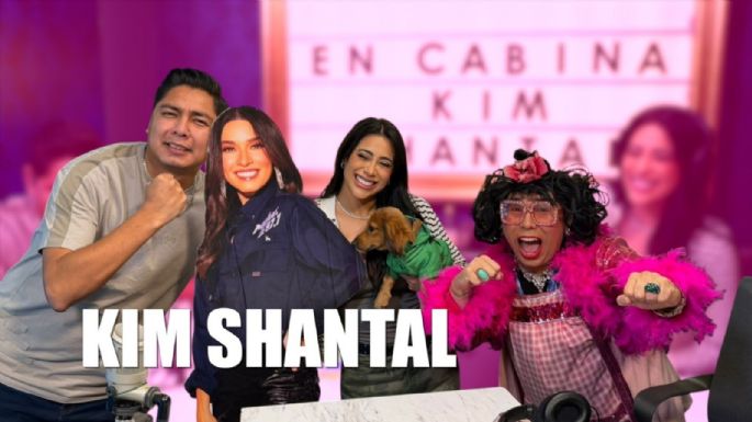 Kim Shantal en Supernova 2026: Su pelea con Lupita Villalobos y el histórico estreno en plataformas