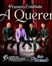 Foto descriptiva de: Luego de “Al chile no sé”, Los Sebastianes suben la apuesta con Julio Preciado