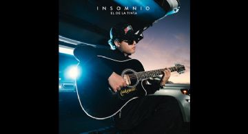 El de la Tinta regresa a su esencia con su nuevo sencillo